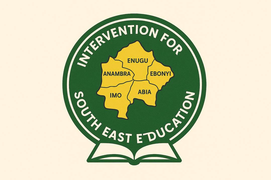 winexviv's tweet card. A community-driven platform for funding and supporting impactful projects in South-East Nigeria.