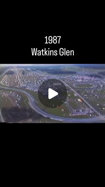 Box_Box_Box_Now's tweet card. Watkins Glen Historic (@watkinsglenhistoric) • Instagram reel