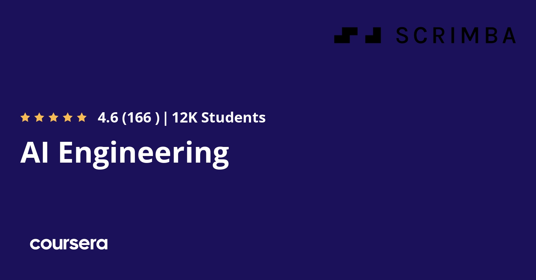 ds_nana_'s tweet card. Offered by Scrimba. Reach a professional level as an AI ... Enroll for free.