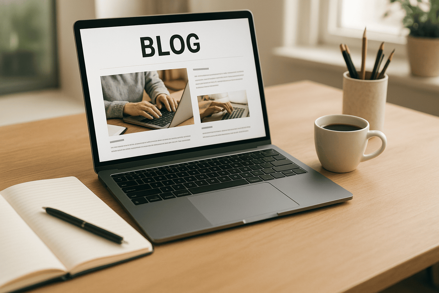 ahoulafricaine's tweet card. Le blogging est-il encore pertinent à l’ère des réseaux sociaux ? Découvrez pourquoi le blog reste un outil puissant en 2025.