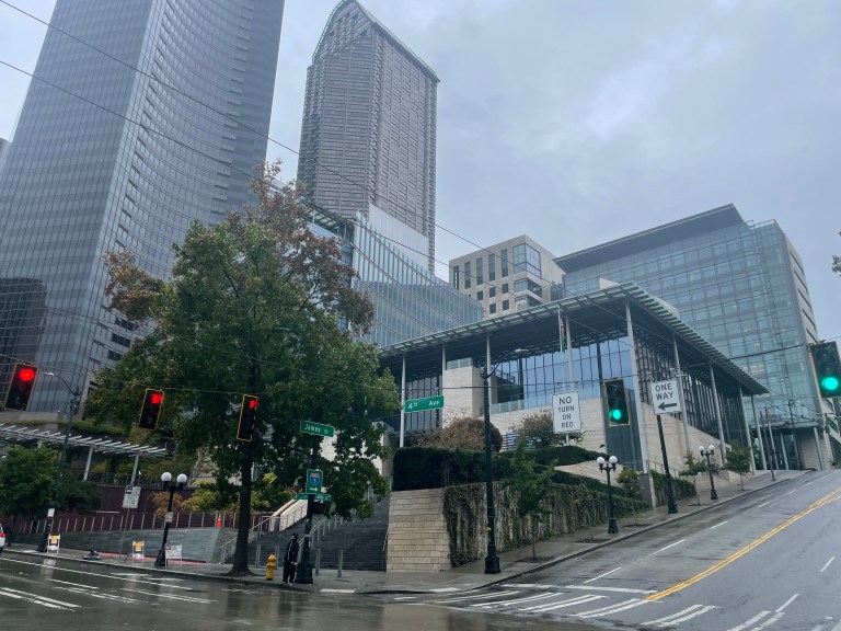 PubliColaNews's tweet card. By Erica C. Barnett The Seattle City Council is prepping to adopt the city’s 2025 legislative agenda—the list of policy…