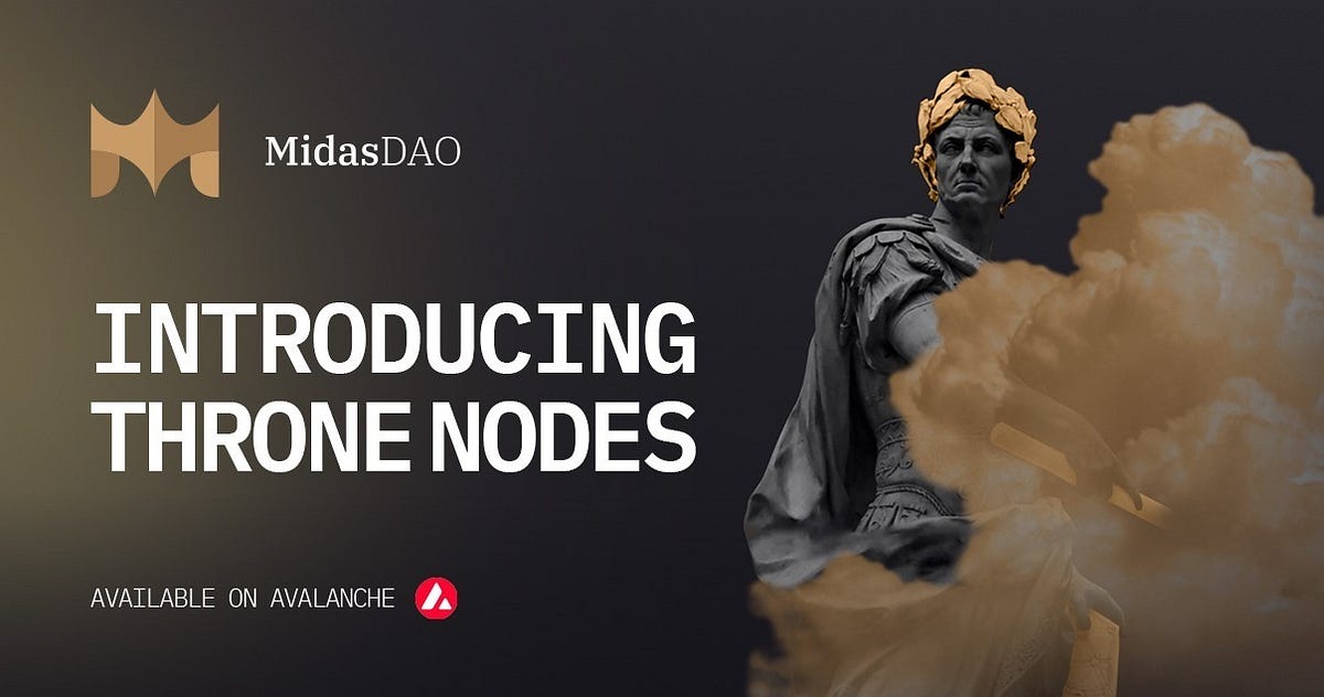 BlitzLabs_io's tweet card. Until now, the majority of Node-based projects relied on the concept of locking a tokens in the protocol forever in exchange for a ‘node’, which was neither a token nor a tradable asset. Instead, it…