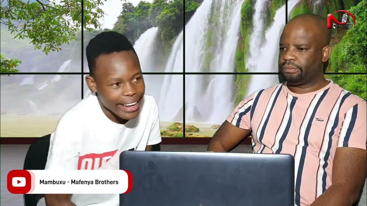 solly_makamu's tweet card. Vamakhelwani hambi mo ndzi tolovela mi nge ndzi koti loko niri na...