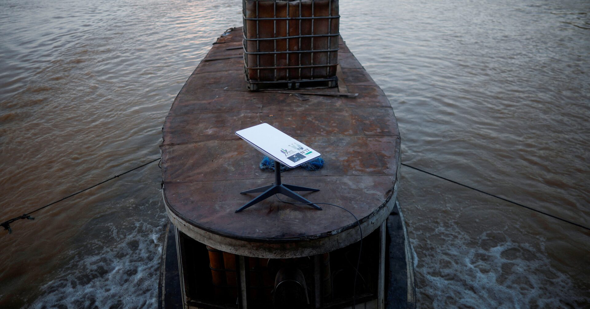 adityakalra's tweet card. Indian police will seek details from Elon Musk's Starlink, they said on Tuesday, in a bid to hunt down drug smugglers who used its satellite internet device to navigate deep seas and bring meth worth...