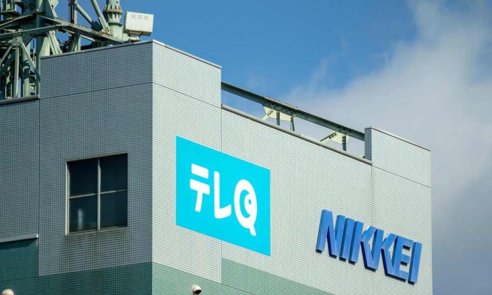 HRD_Asia's tweet card. Data breach due to leaked credentials following a computer virus