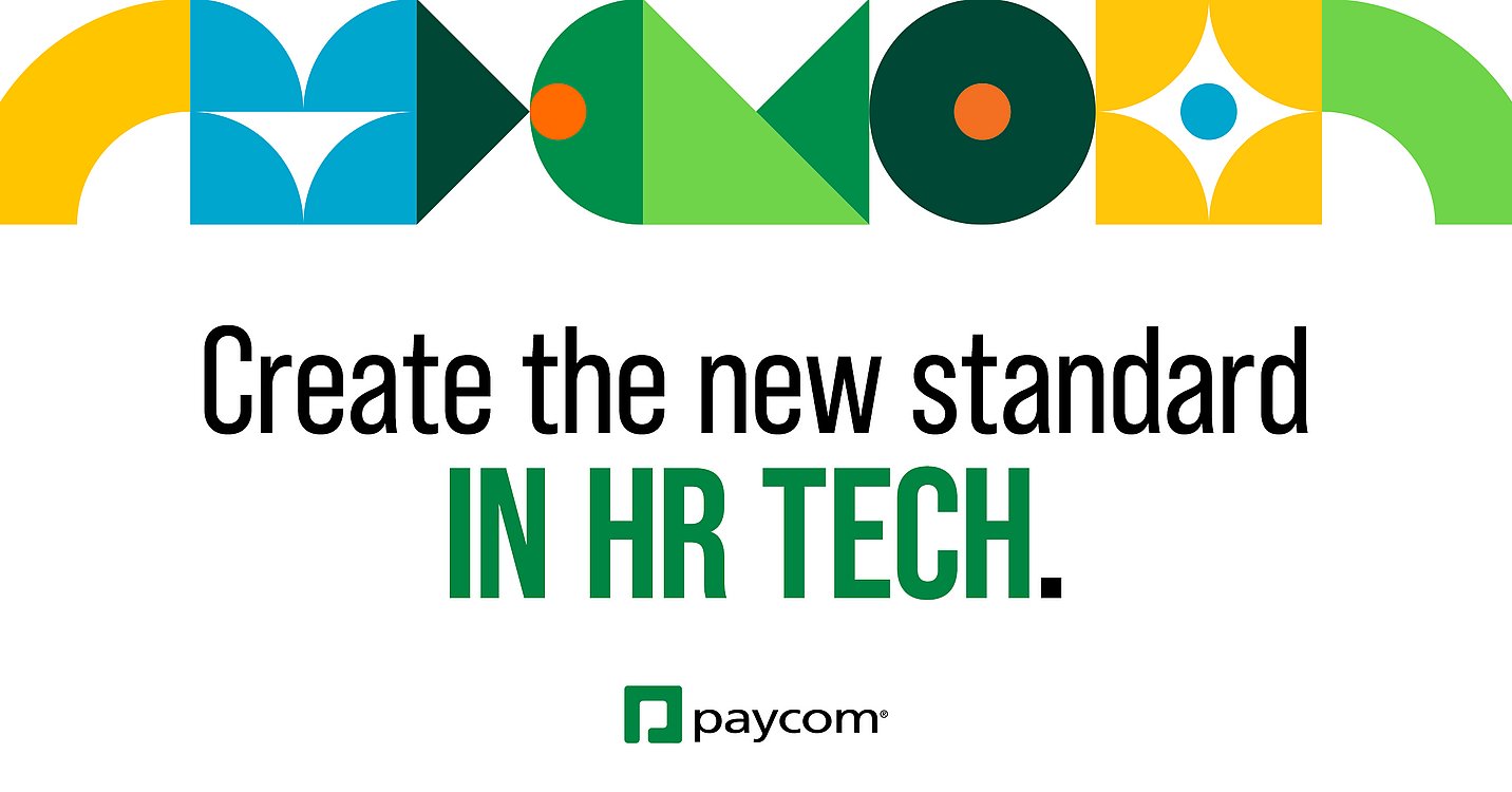 paycomcareers's tweet card. Provide high-paced iOS software development for both internal and external projects where strong verbal and written communications skills are necessary. Manage multiple projects in parallel while...