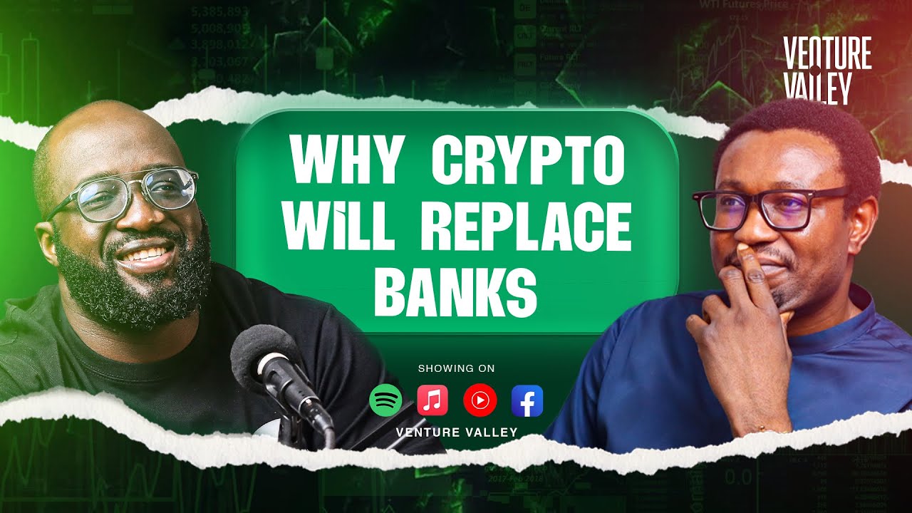 withconvexity_'s tweet card. How Crypto Currency Can Change Africa’s Economy Forever.