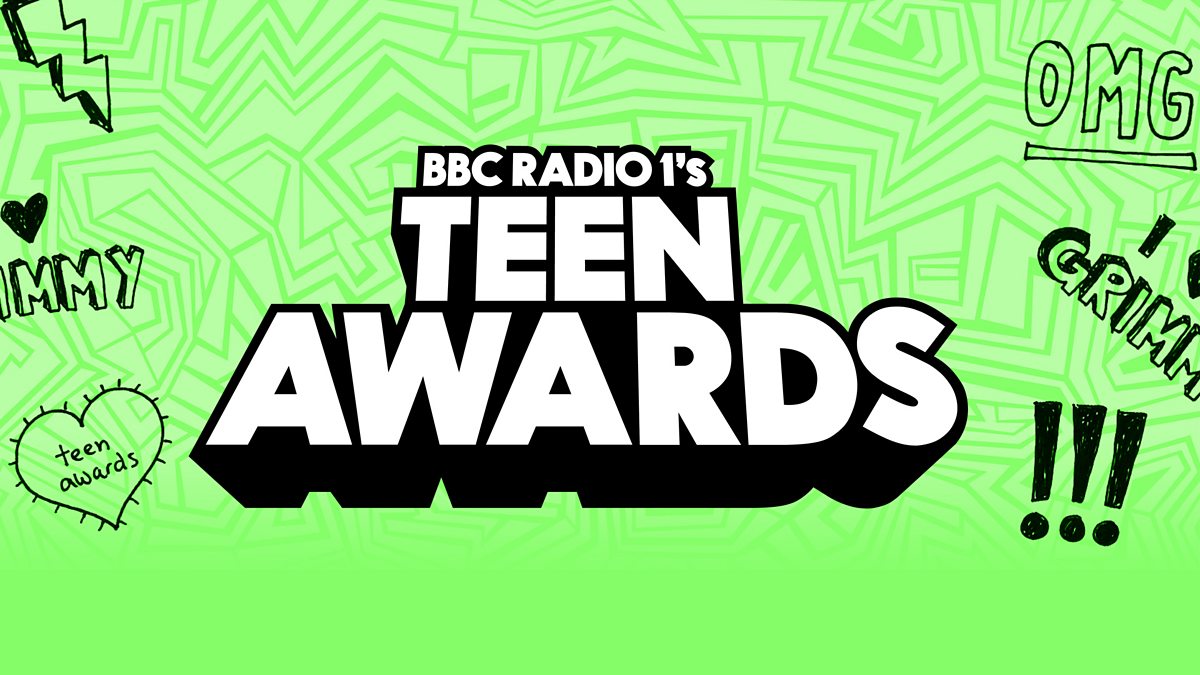 TheVampsTristan's tweet card. Vote for your favourites in this year's Teen Awards!