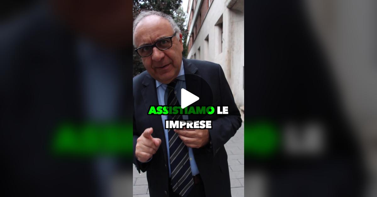 thinktanklabsrl's tweet card. Check out Dr. Paolo Coscione’s video.