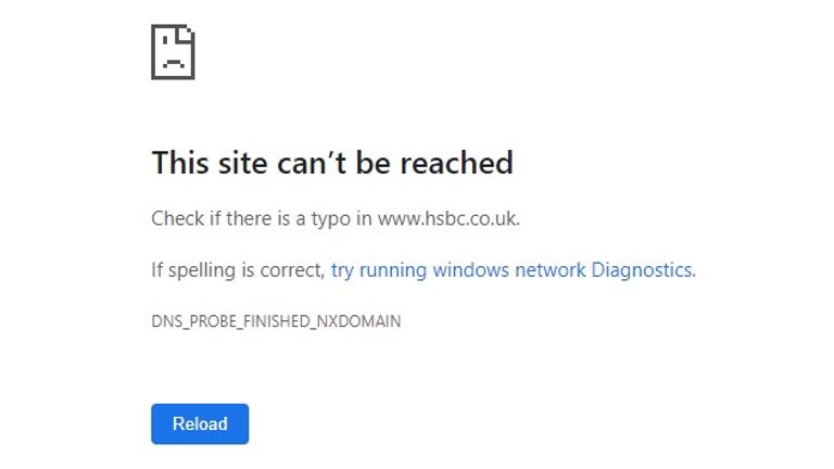 SkyNews's tweet card. A company called Akamai Technologies has apologised after a large number of websites reported outages. In their message, Akamai said the interruption in services was due to "software configuration...