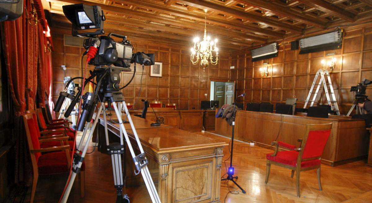 acijur's tweet card. La Administración de Justicia española se halla inmersa en la que ha sido calificada como la mayor transformación estructural de las últimas décadas, impulsada por la Ley Orgánica 1/2025 y una densa...