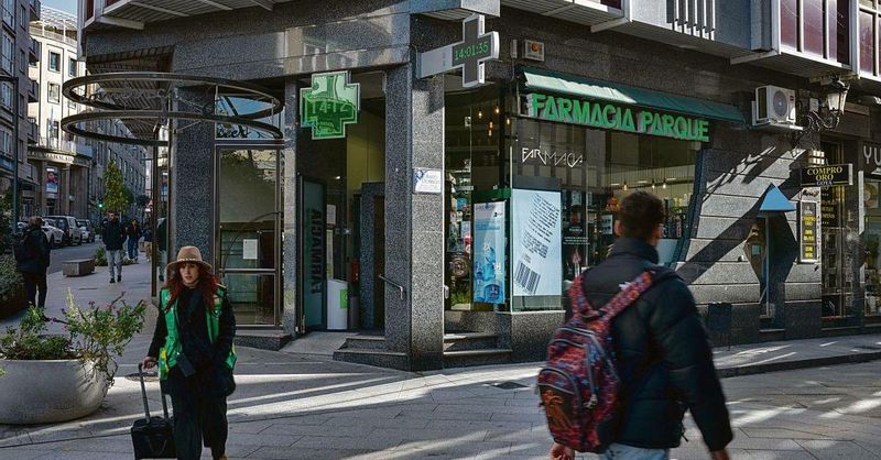 LaRegion's tweet card. El consumo de este tipo de medicamentos bajo receta médica es 4 puntos superior al dato del conjunto del Estado