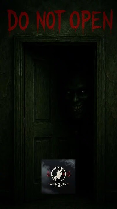 uASILSOY's tweet card. The Door That Shouldn’t Exist — And Why It Wants Me Inside 🚪...