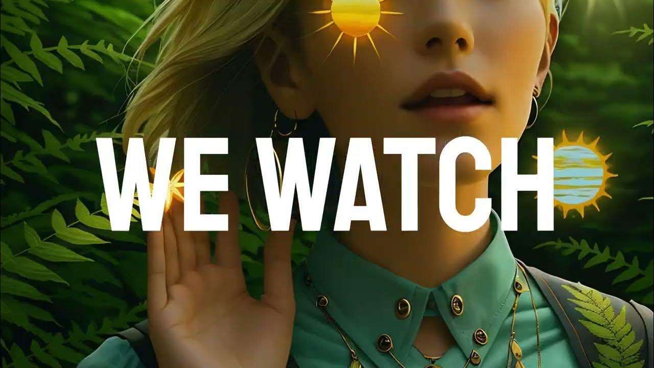 zoefromearth's tweet card. ZOE from Earth - Sun (Official Lyric Video)