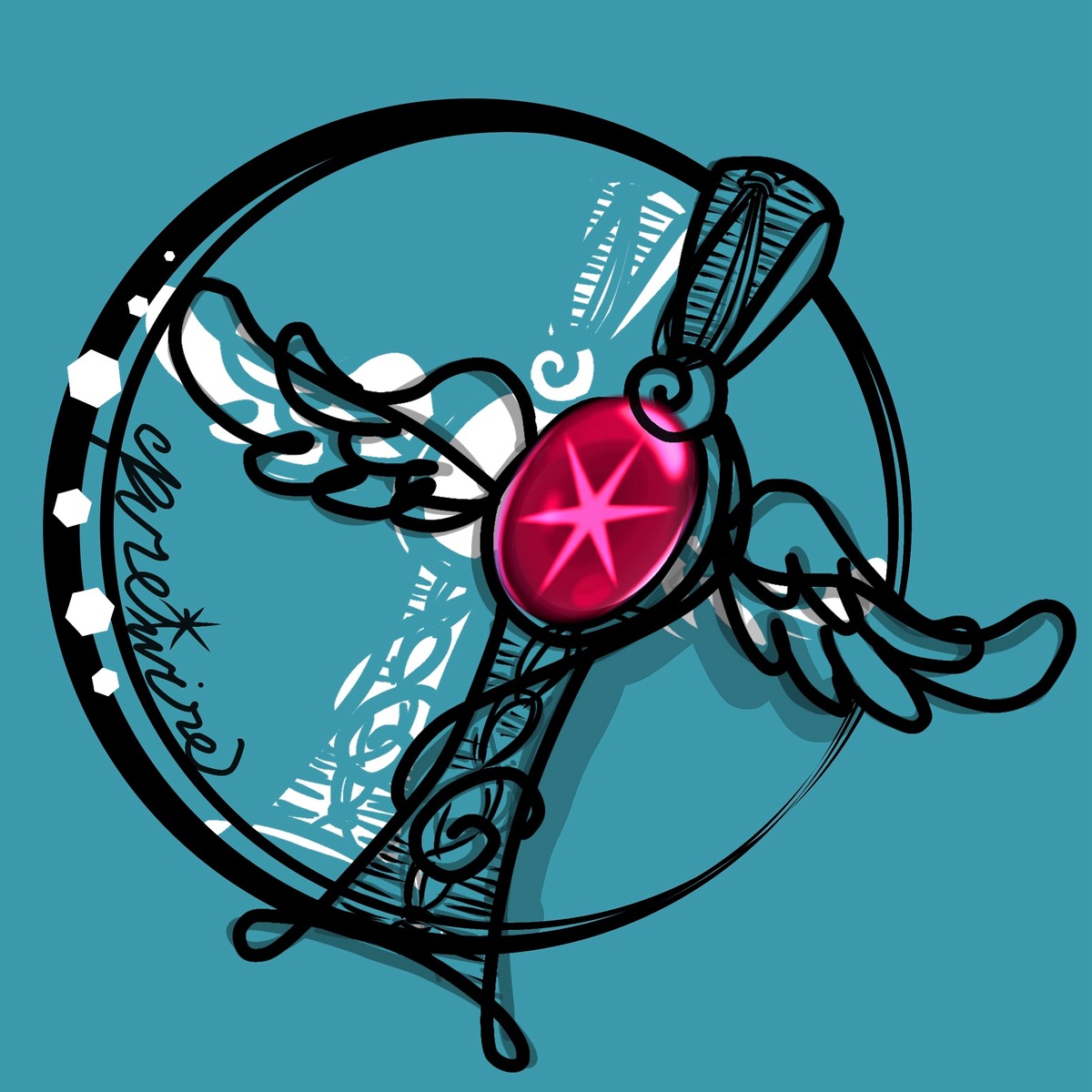 pure2angel's tweet card. 軽くて丈夫、お肌にも優しい純チタンワイヤーのアクセサリーと、純チタンワイヤー、天然石等の素材の販売。選りすぐりの素材と丈夫なワイヤーで、壊れにくくお手入れ簡単で永くご愛用頂けるアクセサリーをお作り致します。国内、海外から取り寄せた素材は天然石を始めウランガラスやカラーチェンジガラス等の面白い物も☆ショップに上げきれないものもございますので、お気軽にお問い合わせ下さい。新作や新入荷はTwitt...