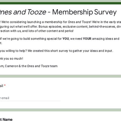 Tweet card summary image