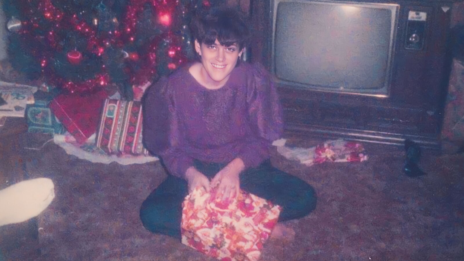 CrackthisCase's tweet card. Justice Frozen Since 1985 in Dallas: Solve Catherine 'Catrina' Mowrey’s Cold Case