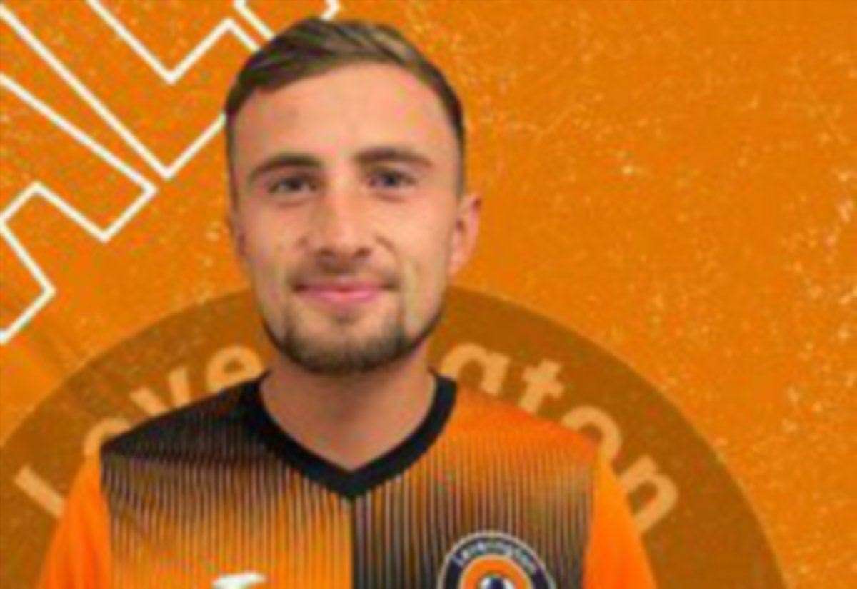 FenlandLive's tweet card. Leverington Sports took the derby spoils with a 3-2 cup win at Wisbech St Mary 3-2.