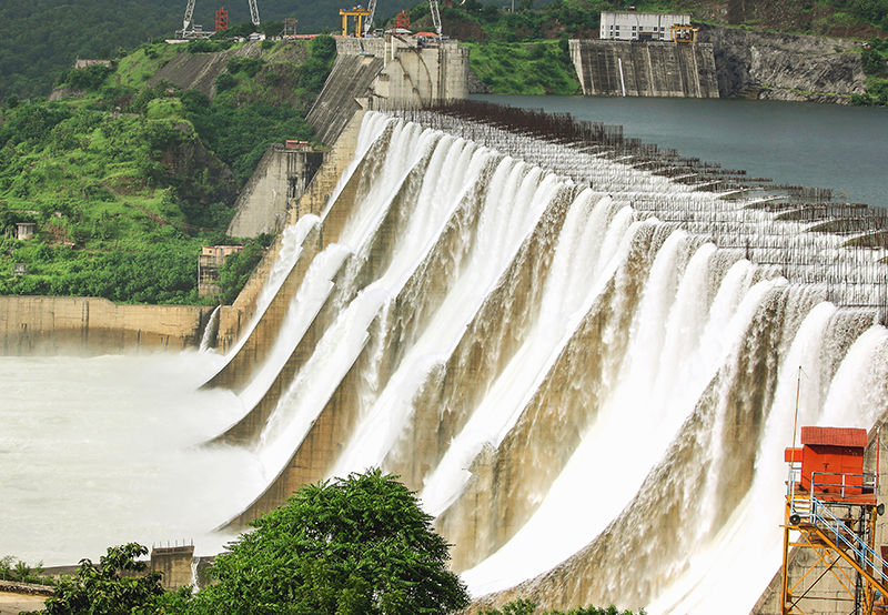 PriyaSanjay's tweet card. The Assam Electricity Regulatory Commission (AERC) has approved the Assam Power Distribution Company’s (APDCL) proposal to procure 1,000 MW of pumped hydro storage capacity for 40 years,...
