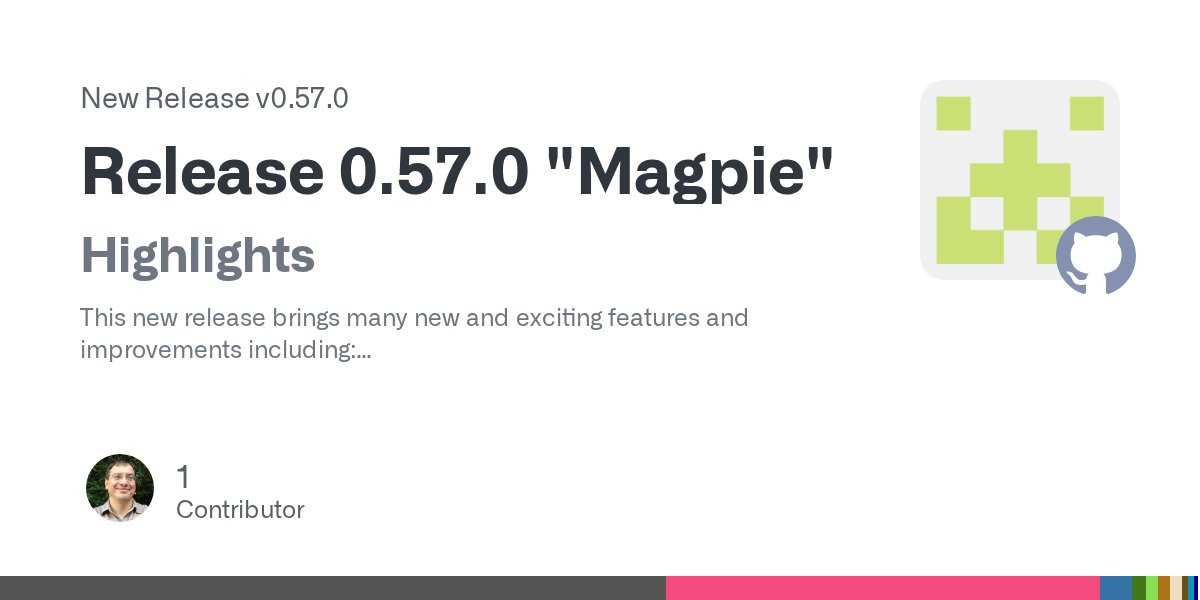 OSv_unikernel's tweet card. Highlights This new release brings many new and exciting features and improvements including: New build mode to hide the non-glibc symbols and libstdc++ ZFS code extracted out of the kernel in for...