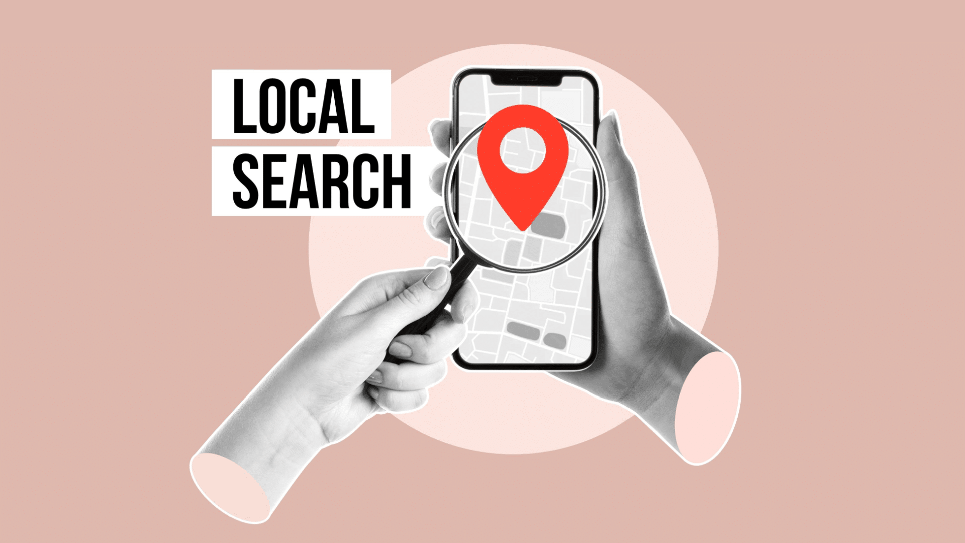 ProLinkage's tweet card. Learn how SEO differs for service area vs. brick-and-mortar businesses. Boost your presence with targeted tactics to reach local customers.