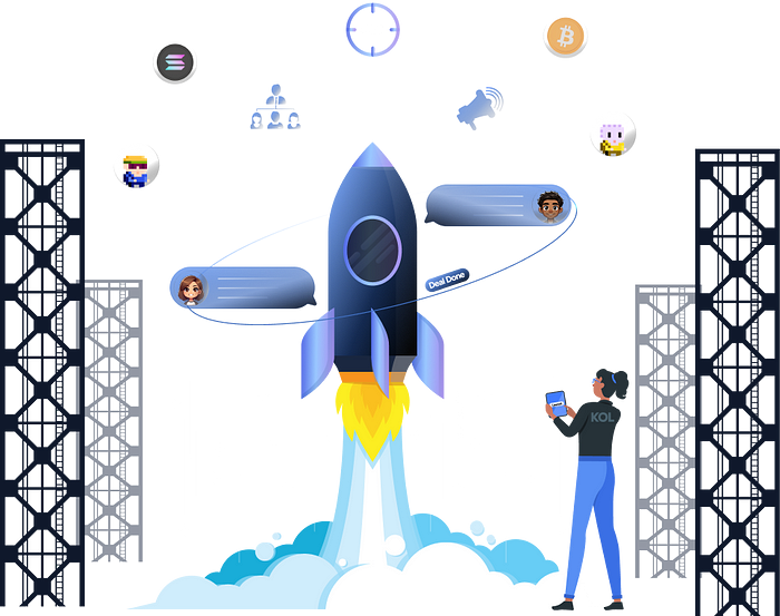 ad_token_'s tweet card. The DeFi summer of 2020 feels like ancient history. The NFT boom of 2021? Practically prehistoric. What comes next makes those cycles look…