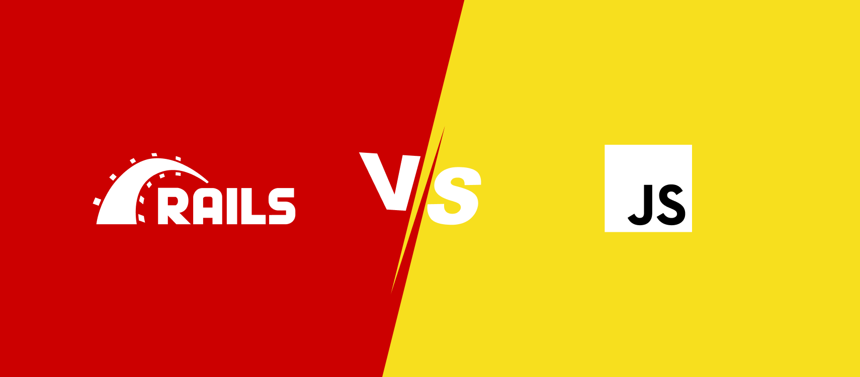 encodedots's tweet card. Explore the ultimate 2026 showdown between Ruby on Rails and JavaScript. Compare performance, scalability, cost, and future trends to choose the right tech for your next project.