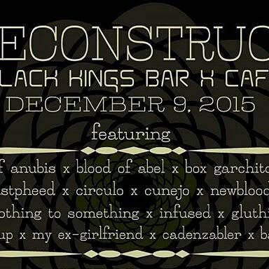 deconstructprod's tweet card. Deconstruct Prod (@deconstructprod) • Instagram photo