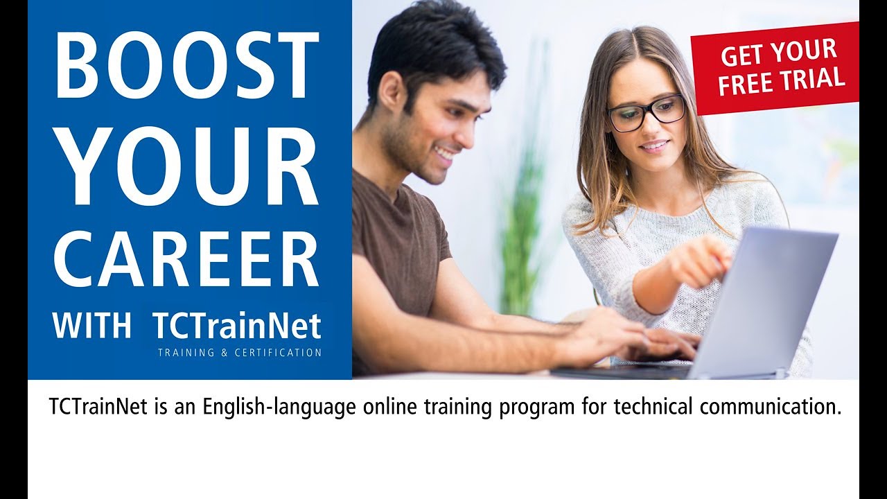 tcworld's tweet card. TCTrainNet: The International Online Training and Certification...