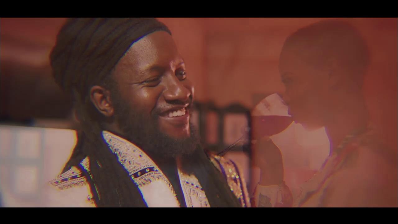 winkydonline's tweet card. Winky D-Reply (Official Video)