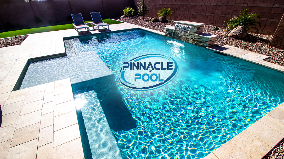PinnaclePoolSpa's tweet card. Pool and spa leak detection utilizing specialty sonar, dye test and pressure testing of your pool system, pipes and components.