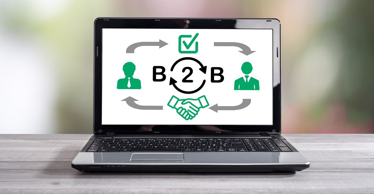 hearstbayarea's tweet card. Leverage the power of programmatic advertising to win in the B2B market. Discover the benefits and strategies for success in this comprehensive guide.