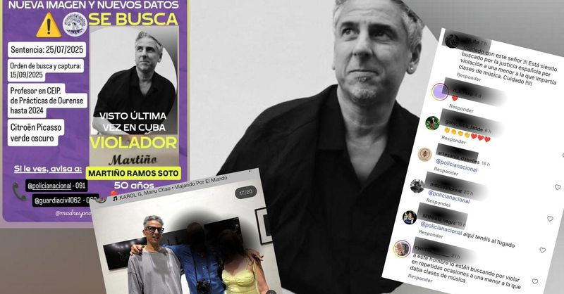 LaRegion's tweet card. Algunos de los que le conocían bien le habían definido como una persona con un alto grado de confianza en sí mismo, con ego y muy listo. Las cualidades que