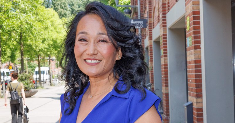 Radio 1-presentator Mischa Blok aangevallen op straat