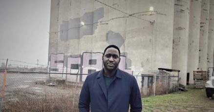 ingrid_waldron's tweet card. Both Canada and the U.S. are taking action against the environmental injustice that has seen racialized and Indigenous peoples bear the toxic burden of industry and municipalities