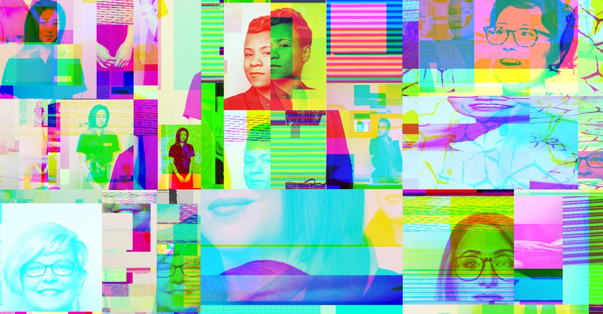 SusanWojcicki's tweet card. Tech companies are spending hundreds of millions of dollars to improve conditions for female employees. Here’s why not much has changed—and what might actually work.