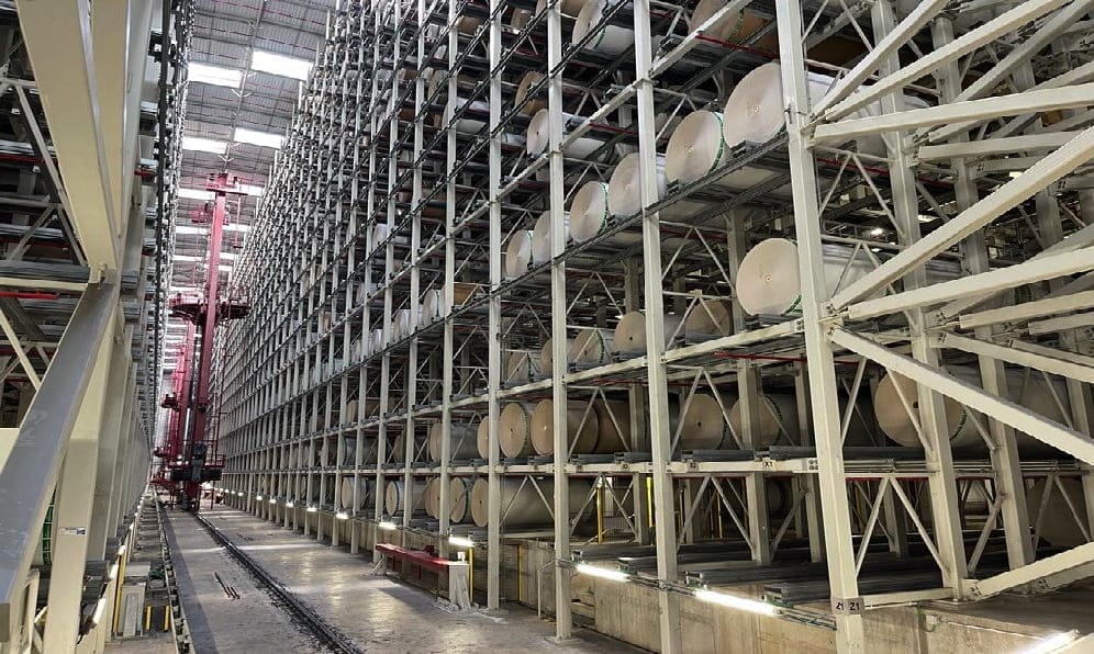 oracle_es's tweet card. La creación de una cadena de suministro más eficiente y sostenible comienza con la base adecuada. Por ello, Saica Group...