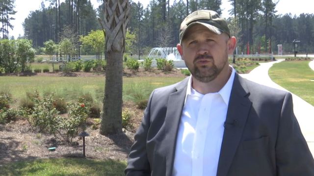 Tyghes's tweet card. BERKELEY COUNTY, S.C. (WCBD) – A Berkeley County man who filed a lawsuit against the South Carolina Department of Transportation plans to donate some of the money from that settlement to the Whites…