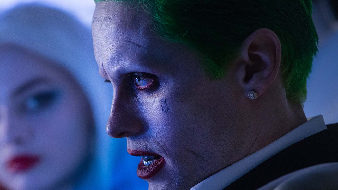 Borys_Kit's tweet card. Jared Leto, who played classic DC villain The Joker in 2016’s 'Suicide Squad,' has joined the reshoots for Zack Snyder's new cut of 'Justice League.'