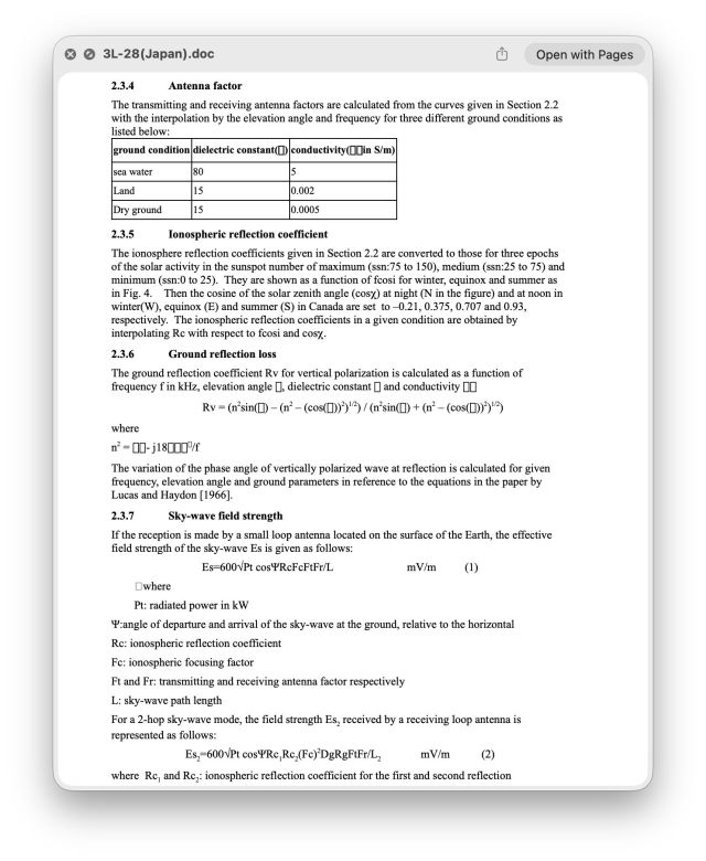 howardnoakley's tweet card. Convert between text, HTML, RTF, RTFD, Word .doc and .docx, WordML, ODT and Safari Web Archives using this command tool.