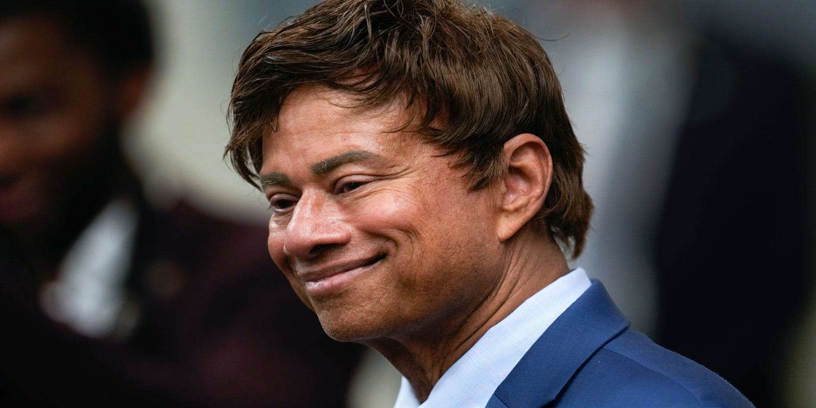 detroitnews's tweet card. The Detroit Democrat's campaign has sent voters text messages saying, "We don’t take ... corporate PAC checks." Campaign reports show otherwise.