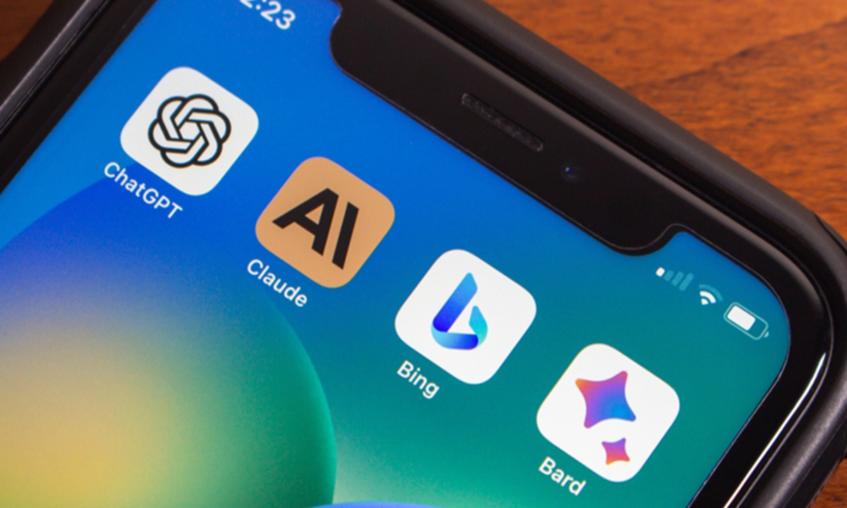 TradingSoftware's tweet card. Anthropic’s new artificial intelligence (AI)-powered Claude 3 models beat competitors in many areas, experts told PYMNTS.  The company, which released the