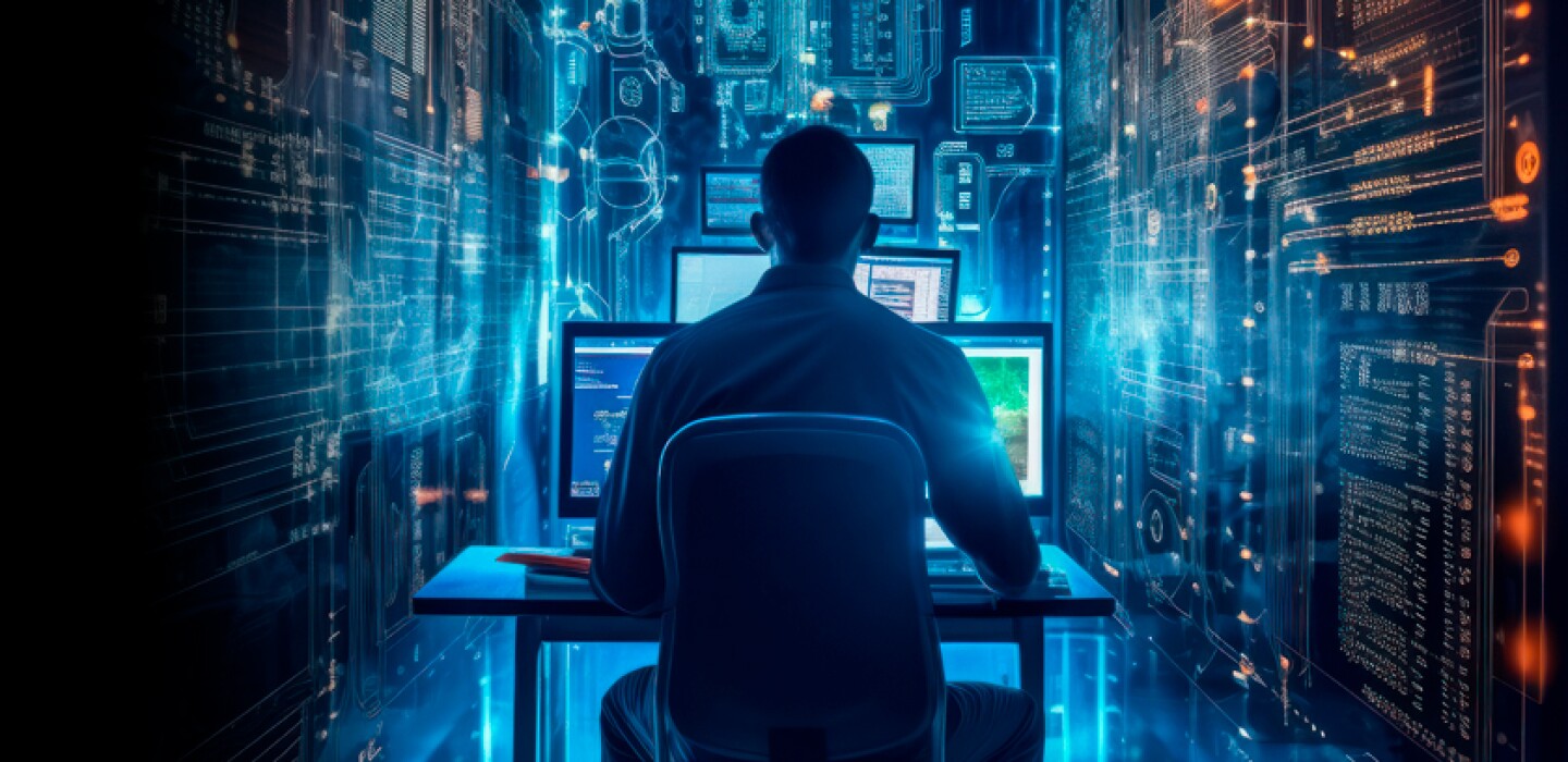 TradingSoftware's tweet card. Amid struggles to fill open cybersecurity positions, some states have looked toward volunteer citizen brigades trained to respond when smaller jurisdictions need help. Experts consider whether the...