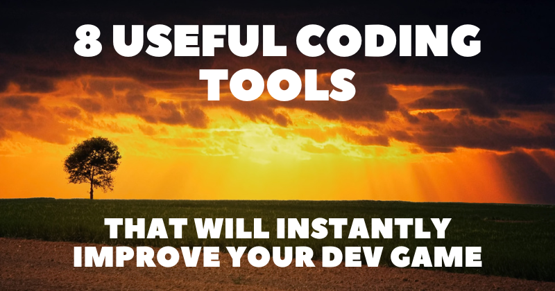 madzadev's tweet card. Having​‍​‌‍​‍‌ the right tools in a fast-paced software development environment can change your entire workflow, increase your output, and…