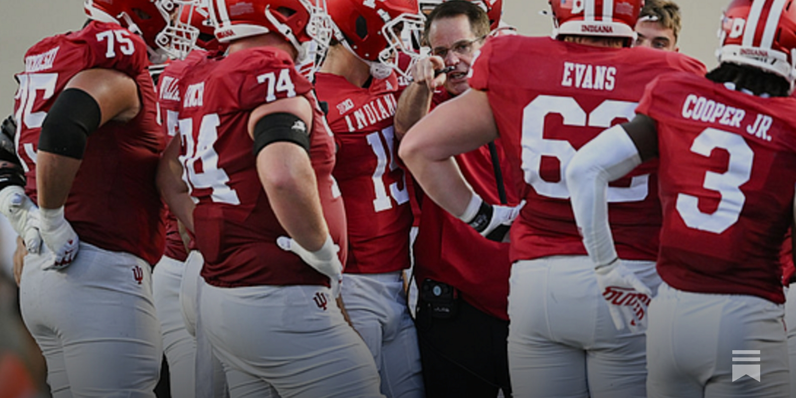 Matt_Fortuna's tweet card. We were due for a letdown with our Game of the Week picks. Can we rebound this weekend?