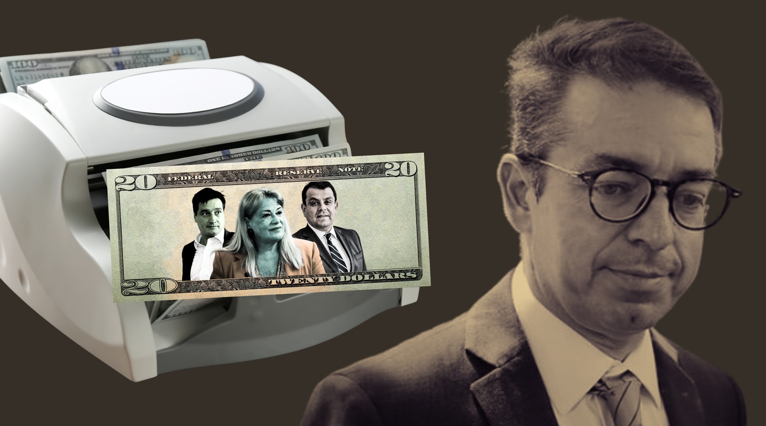 niko_sepulveda's tweet card. Gabriel Silber declaró ante la fiscalía que cortó los vínculos con Eduardo Lagos y Mario Vargas —sus ex socios de bufete, actualmente en prisión preventiva acusados de pagar coimas a la exministra de...