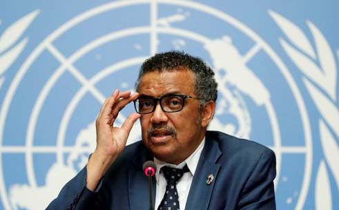 o_rips's tweet card. In a statement released on December 14, 2020 the World Health Organization finally owned up to what 100,000’s of doctors and medical professionals have been saying for months: the PCR test us…