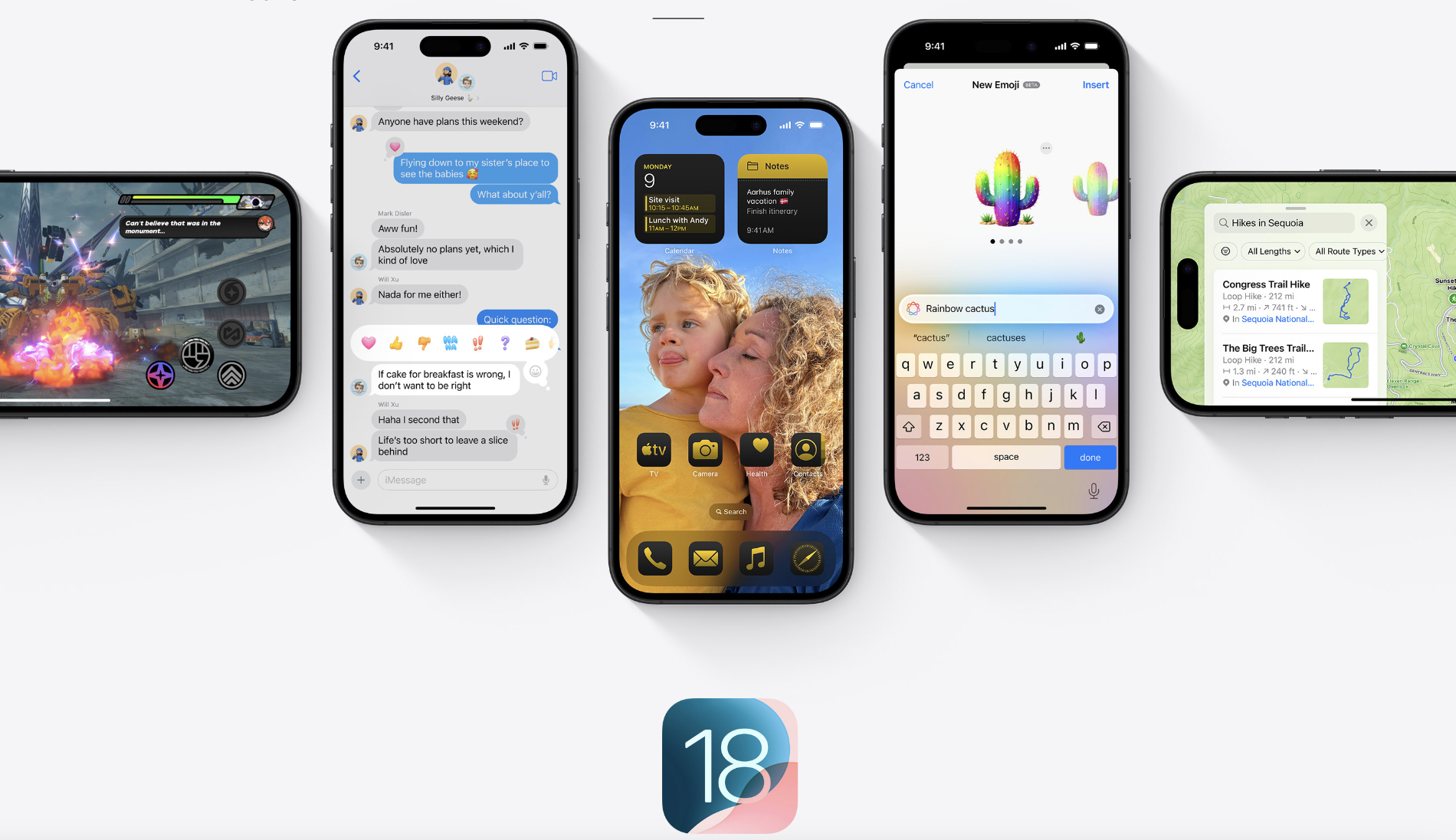 AppsParadize's tweet card. Find out everything you need to know about Apple's latest software.