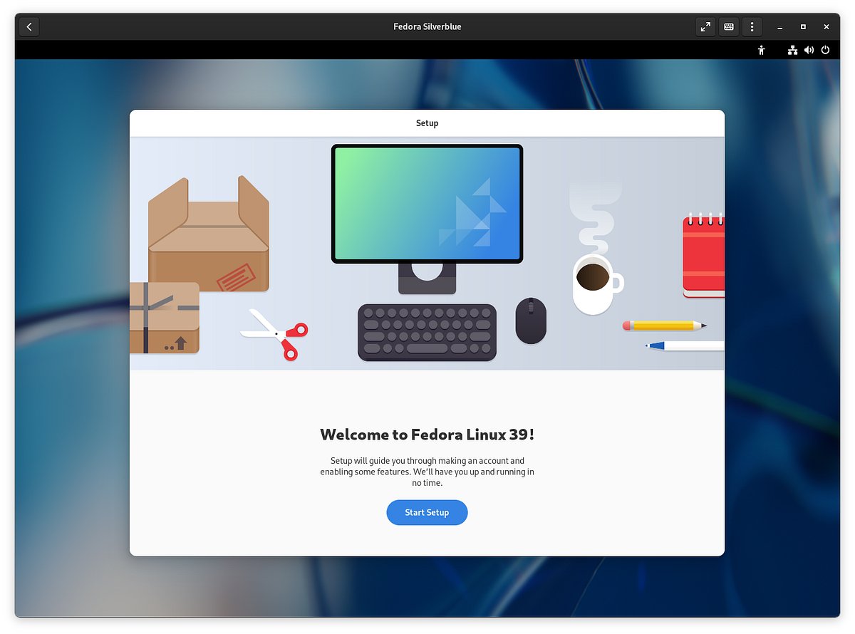 codenomad's tweet card. I made a decision to move away from NixOS and continue puddle jumping in search of my perfect OS. I doubt I’ll ever find the perfect OS…