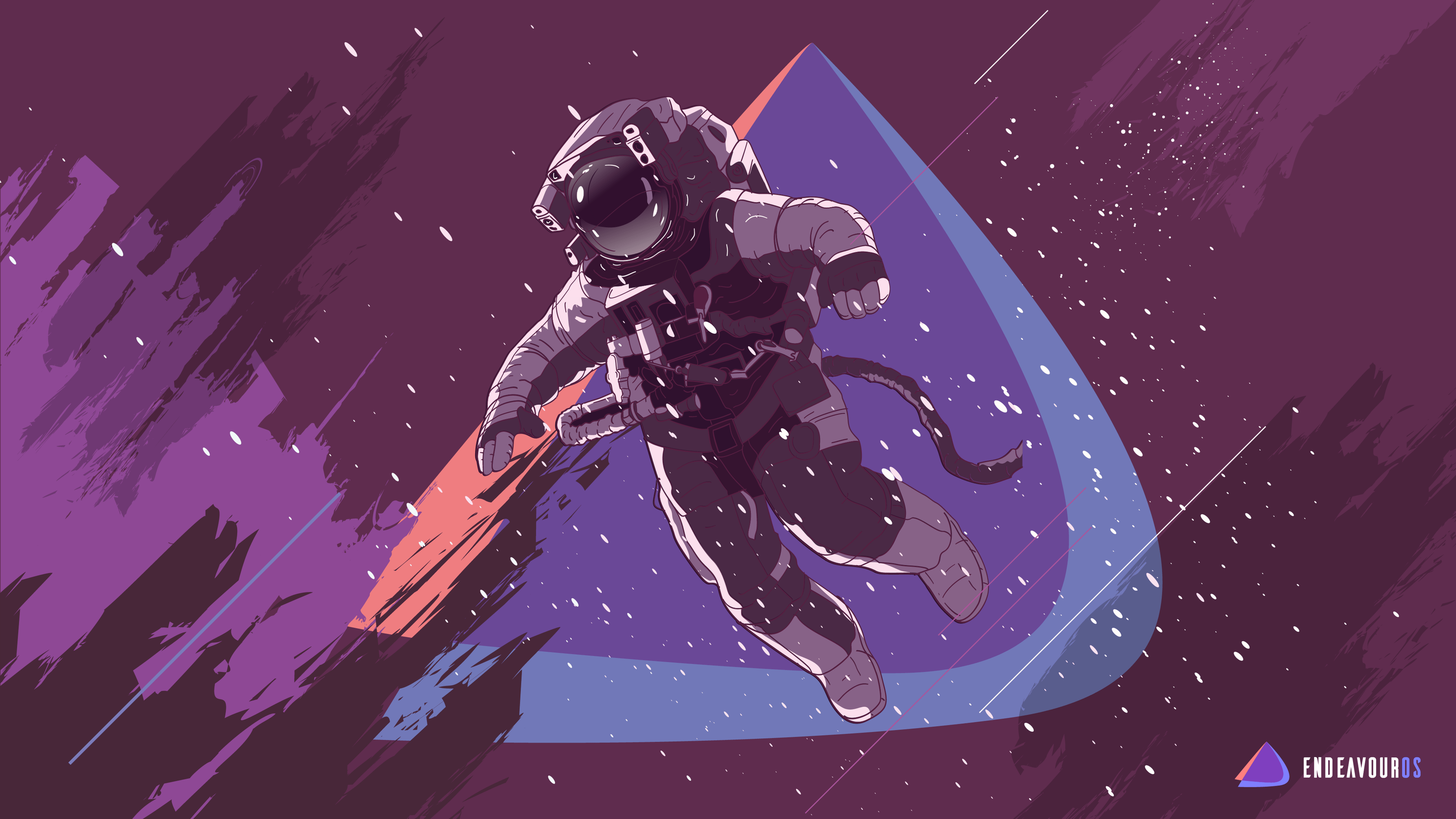 OsEndeavour's tweet card. Traduzido por: Lxn Sim, como devem ter notado pelo título, começámos a dar nome aos nossos lançamentos e estamos mais...